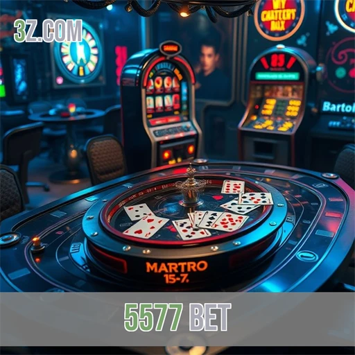 Bônus Irresistíveis da 5577 bet: Jogo e Ganho em Grande Estilo