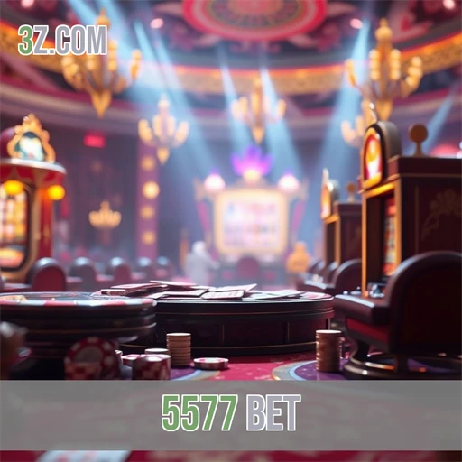 5577 bet Confiável e Seguro