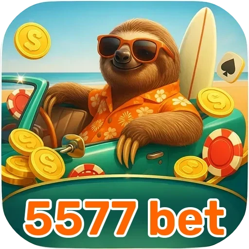 5577 bet: O App Que Revoluciona o Jogo Online No Brasil