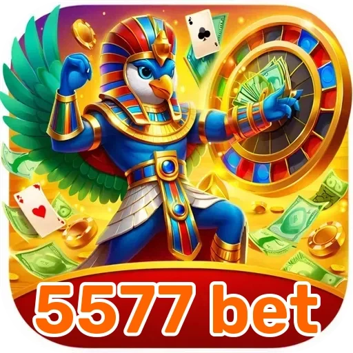 5577 bet: A Melhor Plataforma de Apostas do Brasil
