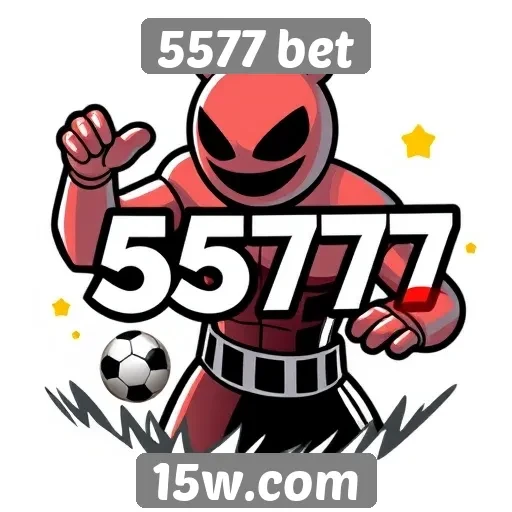 Avaliação das funcionalidades do site 5577 bet