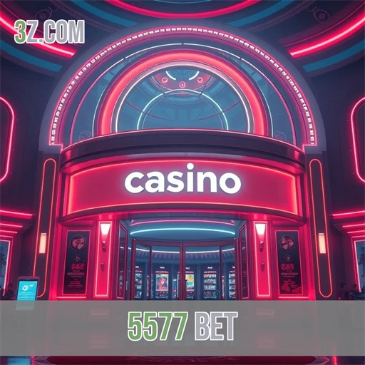 Mergulhe nos Jogos Da 5577 Bet e Divirta-se